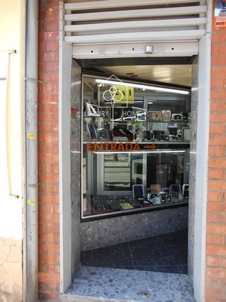 Local comercial en venta en Barri Antic - Centre en Viladecans