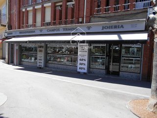 Local comercial en venta en Barri Antic - Centre en Viladecans
