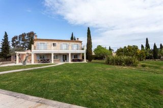 Casa rural en alquiler en Capdepera