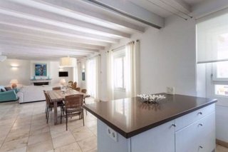 Casa rural en alquiler en Capdepera