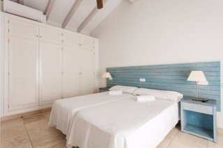 Casa rural en alquiler en Capdepera