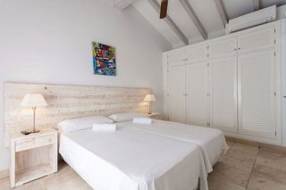 Casa rural en alquiler en Capdepera