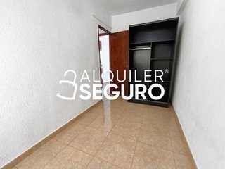 Piso en alquiler en Pla de Bon Repós en Alicante