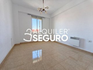 Piso en alquiler en Pla de Bon Repós en Alicante