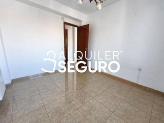 Piso en alquiler en Pla de Bon Repós en Alicante