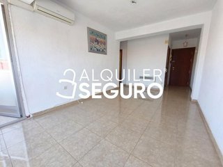 Piso en alquiler en Pla de Bon Repós en Alicante