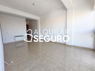 Piso en alquiler en Pla de Bon Repós en Alicante