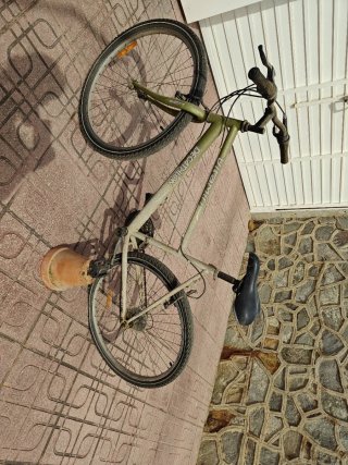 Bicicleta Decathlon Vitamin