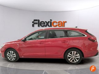 Hyundai i30 CW 1.6 CRDi 81kW (110CV) BlueDrive Klass