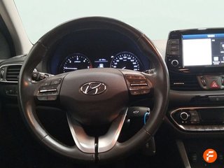 Hyundai i30 CW 1.6 CRDi 81kW (110CV) BlueDrive Klass