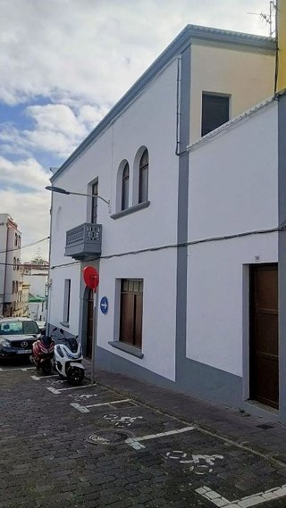 Edificio en venta en Santa Cruz de la Palma