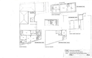 Edificio en venta en Santa Cruz de la Palma