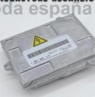 BALASTRO 1307329121 PEUGEOT 307