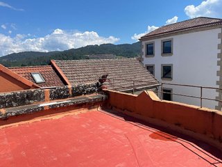 Edificio en venta en Ponteareas