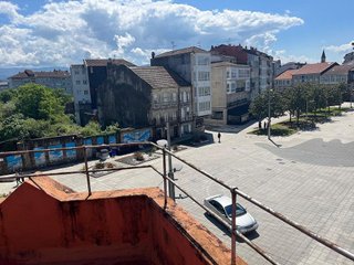 Edificio en venta en Ponteareas