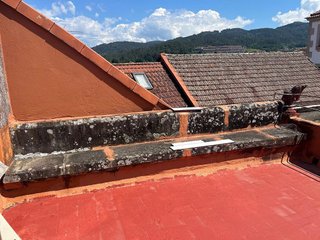 Edificio en venta en Ponteareas