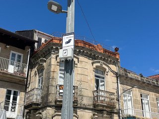 Edificio en venta en Ponteareas