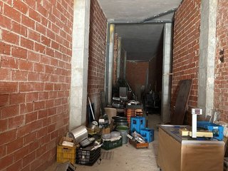 Local comercial en venta en Plaça Eliptica-Republica Argentina-Germanies en Gandia