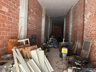 Local comercial en venta en Plaça Eliptica-Republica Argentina-Germanies en Gandia