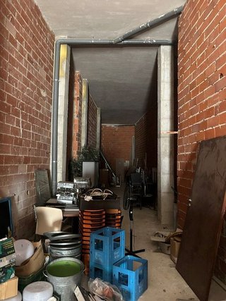 Local comercial en venta en Plaça Eliptica-Republica Argentina-Germanies en Gandia