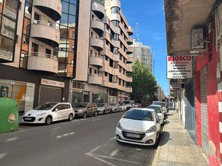 Local comercial en venta en Plaça Eliptica-Republica Argentina-Germanies en Gandia