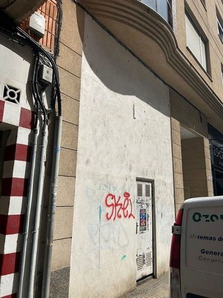 Local comercial en venta en Plaça Eliptica-Republica Argentina-Germanies en Gandia
