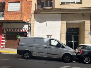 Local comercial en venta en Plaça Eliptica-Republica Argentina-Germanies en Gandia