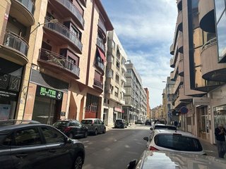 Local comercial en venta en Plaça Eliptica-Republica Argentina-Germanies en Gandia