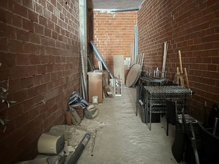 Local comercial en venta en Plaça Eliptica-Republica Argentina-Germanies en Gandia