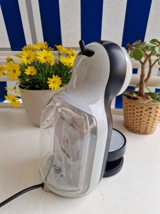 Cafetera Dolce Gusto