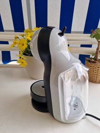 Cafetera Dolce Gusto