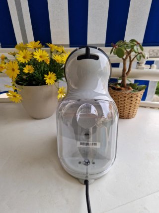 Cafetera Dolce Gusto