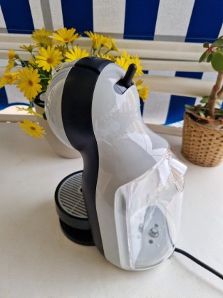 Cafetera Dolce Gusto