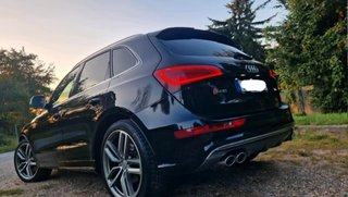 Audi SQ5 2013