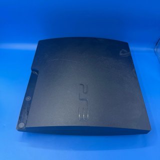 PlayStation 3 PS3 Slim 3004 A Nera