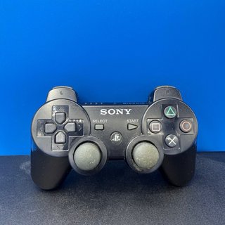 PlayStation 3 PS3 Slim 3004 A Nera