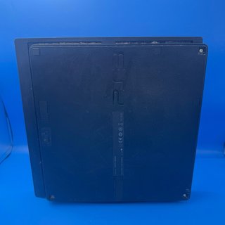 PlayStation 3 PS3 Slim 3004 A Nera