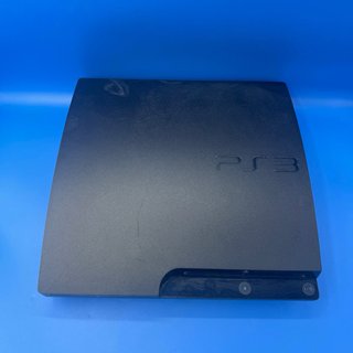 PlayStation 3 PS3 Slim 3004 A Nera