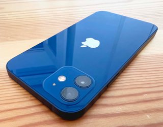 IPHONE 12 128gb 100% BATERIA - IMPOLUTO
