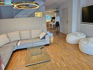 Chalet en alquiler en Hervencias en Ávila