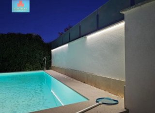 Chalet en alquiler en Hervencias en Ávila