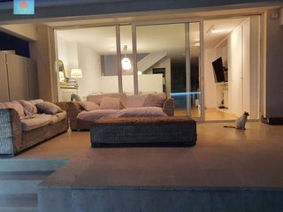Chalet en alquiler en Hervencias en Ávila