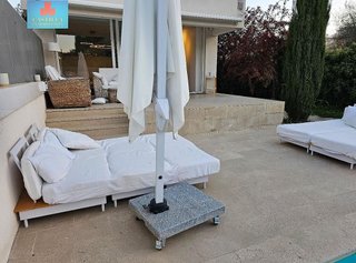 Chalet en alquiler en Hervencias en Ávila