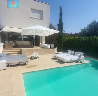 Chalet en alquiler en Hervencias en Ávila