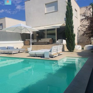 Chalet en alquiler en Hervencias en Ávila