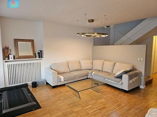 Chalet en alquiler en Hervencias en Ávila