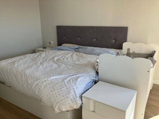 Piso en alquiler en Pueblo Levante en Benidorm