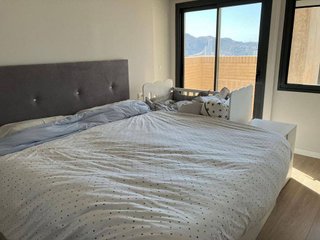 Piso en alquiler en Pueblo Levante en Benidorm
