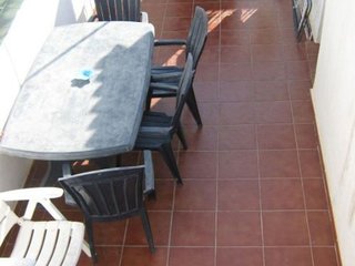Piso en alquiler en El Ejido - La Merced - La Victoria en Málaga