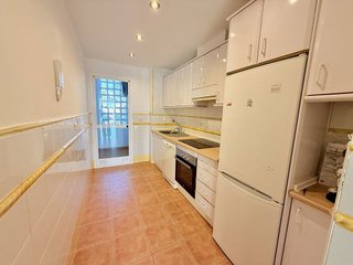 Piso en alquiler en Elviria en Marbella